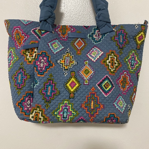 Vera Bradley Bag - Picture 2 of 3